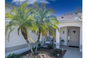 1828 AUGUSTINE DRIVE, THE VILLAGES, FL 32159 Sold 07/10/25