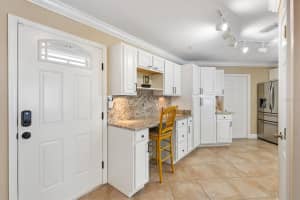 17126 78TH LARCHMONT COURT, THE VILLAGES, FL 32162 Sold 04/11/25