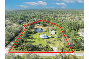 42141 CHINABERRY STREET, EUSTIS, FL 32736 Sold 05/15/25