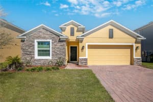 1041 BRADFORD RIDGE DRIVE, LEESBURG, FL 34748 Sold 07/31/25