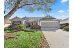17635 82ND ANNADALE TERRACE, THE VILLAGES, FL 32162 Sold 06/12/25