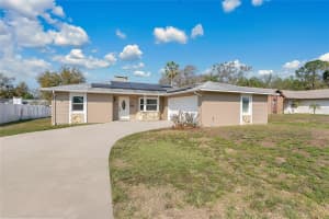 1606 CENTER STREET, EUSTIS, FL 32726 Sold 04/16/25