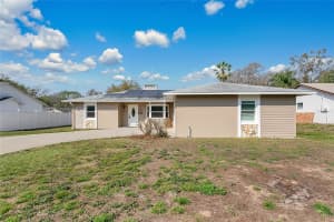 1606 CENTER STREET, EUSTIS, FL 32726 Sold 04/16/25