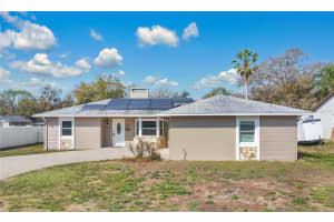 1606 CENTER STREET, EUSTIS, FL 32726 Sold 04/16/25