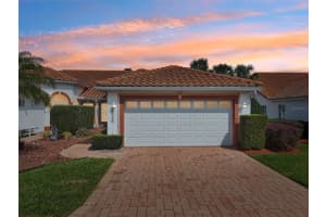 5056 HARBOUR DRIVE, OXFORD, FL 34484 Sold 08/01/25