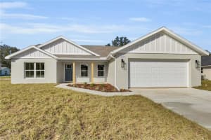 13334 107 STREET, DUNNELLON, FL 34432 Sold 08/11/25