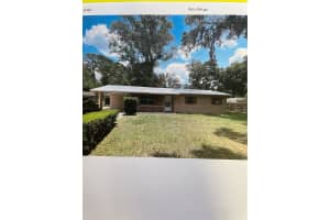 3309 Ne 16th Ave, OCALA
