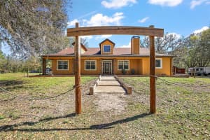 6813 FORK RANCH DRIVE, CLERMONT, FL 34714 Sold 07/30/25