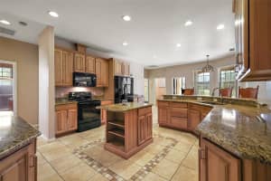 6813 FORK RANCH DRIVE, CLERMONT, FL 34714 Sold 07/30/25