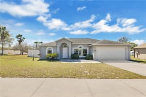 1391 WILLOW CREST DRIVE, CLERMONT, FL 34711 Sold 05/28/25