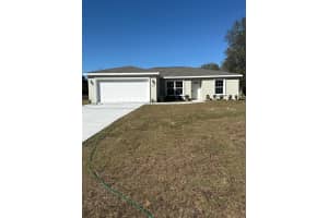 7588 MANVILLE ROAD, CITRUS SPRINGS, FL 34434 Sold 04/30/25