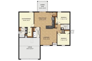 7588 MANVILLE ROAD, CITRUS SPRINGS, FL 34434 Sold 04/30/25