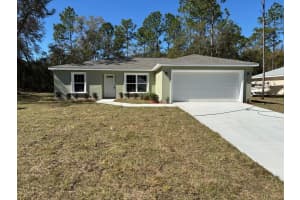7390 IRELAND DRIVE, DUNNELLON, FL 34434 Sold 04/04/25