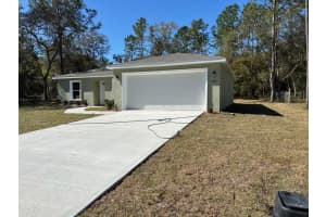 7390 IRELAND DRIVE, DUNNELLON, FL 34434 Sold 04/04/25