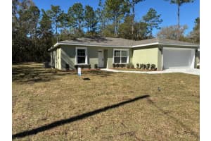 7390 IRELAND DRIVE, DUNNELLON, FL 34434 Sold 04/04/25