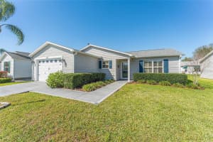 1100 BLYTHE WAY, THE VILLAGES, FL 32162 Sold 05/01/25