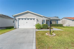 1100 BLYTHE WAY, THE VILLAGES, FL 32162 Sold 05/01/25