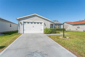 1100 BLYTHE WAY, THE VILLAGES, FL 32162 Sold 05/01/25