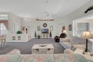 6122 SAILBOAT AVENUE, TAVARES, FL 32778 Sold 07/01/25
