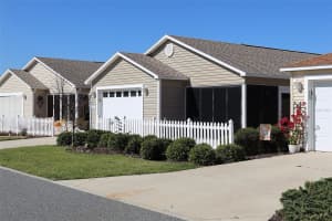 1805 ENDSLEY COURT, THE VILLAGES, FL 32162 Sold 05/30/25