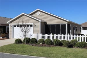 1805 ENDSLEY COURT, THE VILLAGES, FL 32162 Sold 05/30/25