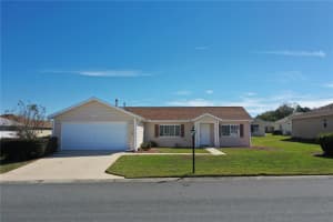 13828 Se 85th Cir, SUMMERFIELD