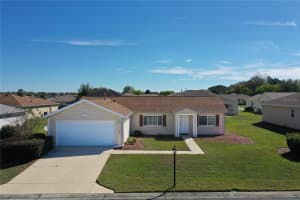 13828 85TH CIRCLE, SUMMERFIELD, FL 34491 - MLS#MFRG5093948