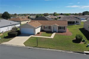 13828 85TH CIRCLE, SUMMERFIELD, FL 34491 - MLS#MFRG5093948