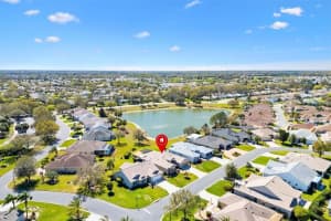 2310 AMBLER CIRCLE, THE VILLAGES, FL 32162 Sold 04/21/25