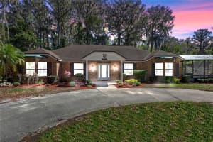 11215 DEAD RIVER ROAD, TAVARES, FL 32778 Sold 09/04/25