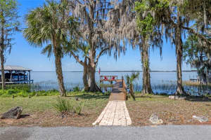 11215 DEAD RIVER ROAD, TAVARES, FL 32778 Sold 09/04/25