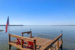 11215 DEAD RIVER ROAD, TAVARES, FL 32778 Sold 09/04/25