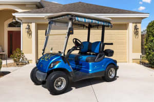 3373 MELBOURNE LANE, THE VILLAGES, FL 32163 Sold 05/13/25