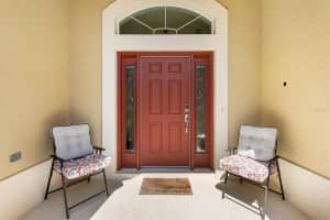 3373 MELBOURNE LANE, THE VILLAGES, FL 32163 Sold 05/13/25