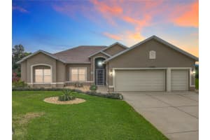 24002 ROBINWOOD STREET, LEESBURG, FL 34748 Sold 05/08/25