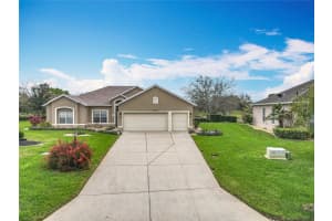 24002 ROBINWOOD STREET, LEESBURG, FL 34748 Sold 05/08/25