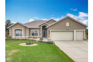 24002 ROBINWOOD STREET, LEESBURG, FL 34748 Sold 05/08/25