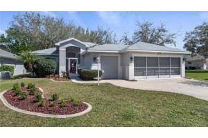 20740 QUEEN ALEXANDRA DRIVE, LEESBURG, FL 34748 Sold 08/19/25