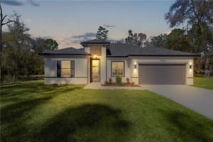 10848 N Robert Dean Way, CITRUS SPRINGS
