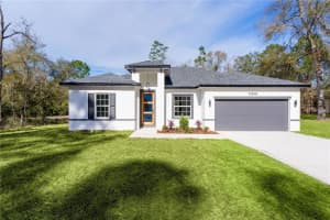 10848 ROBERT DEAN WAY, CITRUS SPRINGS, FL 34434 - MLS#MFRG5093962