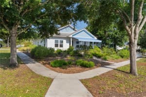 1013 LAKE ELSIE DRIVE, TAVARES, FL 32778 Sold 07/07/25