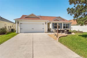 17416 71ST CURRITUCK TERRACE, THE VILLAGES, FL 32162 Sold 07/10/25