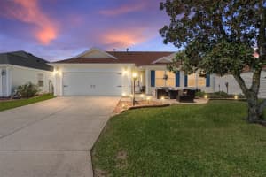 17416 71ST CURRITUCK TERRACE, THE VILLAGES, FL 32162 Sold 07/10/25