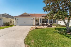 17416 71ST CURRITUCK TERRACE, THE VILLAGES, FL 32162 Sold 07/10/25