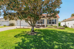 17416 71ST CURRITUCK TERRACE, THE VILLAGES, FL 32162 Sold 07/10/25