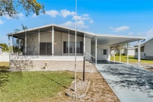 27 FLORENCE BOULEVARD, DEBARY, FL 32713 Sold 06/20/25