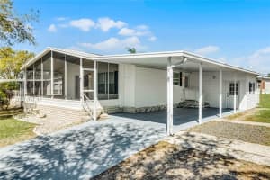27 FLORENCE BOULEVARD, DEBARY, FL 32713 Sold 06/20/25