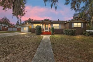 448 E WALDO ST, GROVELAND, FL 34736 Sold 04/25/25