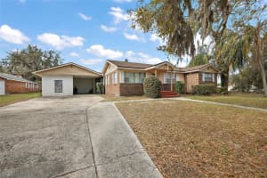 448 E WALDO ST, GROVELAND, FL 34736 Sold 04/25/25