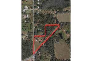36126 Cr 439, EUSTIS